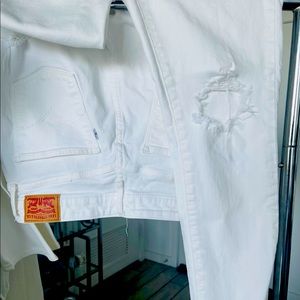 Levi’s